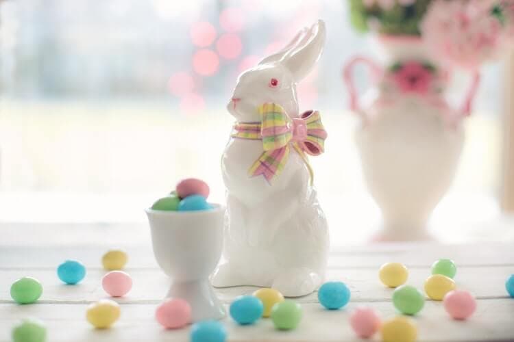 How to Host the Best Easter Party with Dylan’s Candy Bar