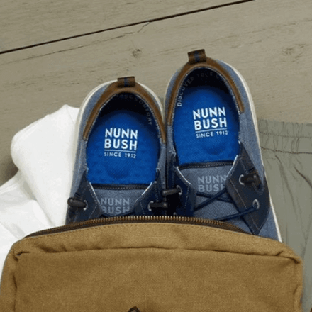 15% Off Nunn Bush 
  promo codes and coupons 
   + 5% Cash Back 
  | October 2022