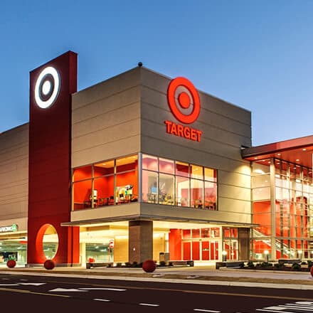 Target Coupons and Deals