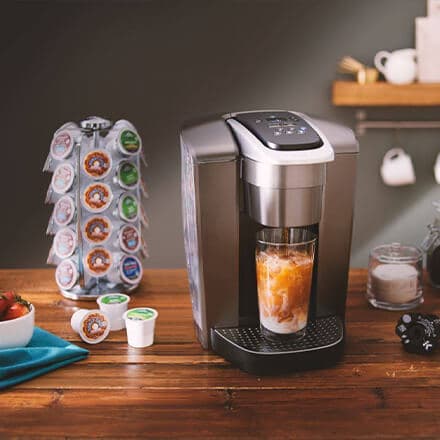 15% Off KEURIG 
  promo codes and coupons 
  
  | October 2022