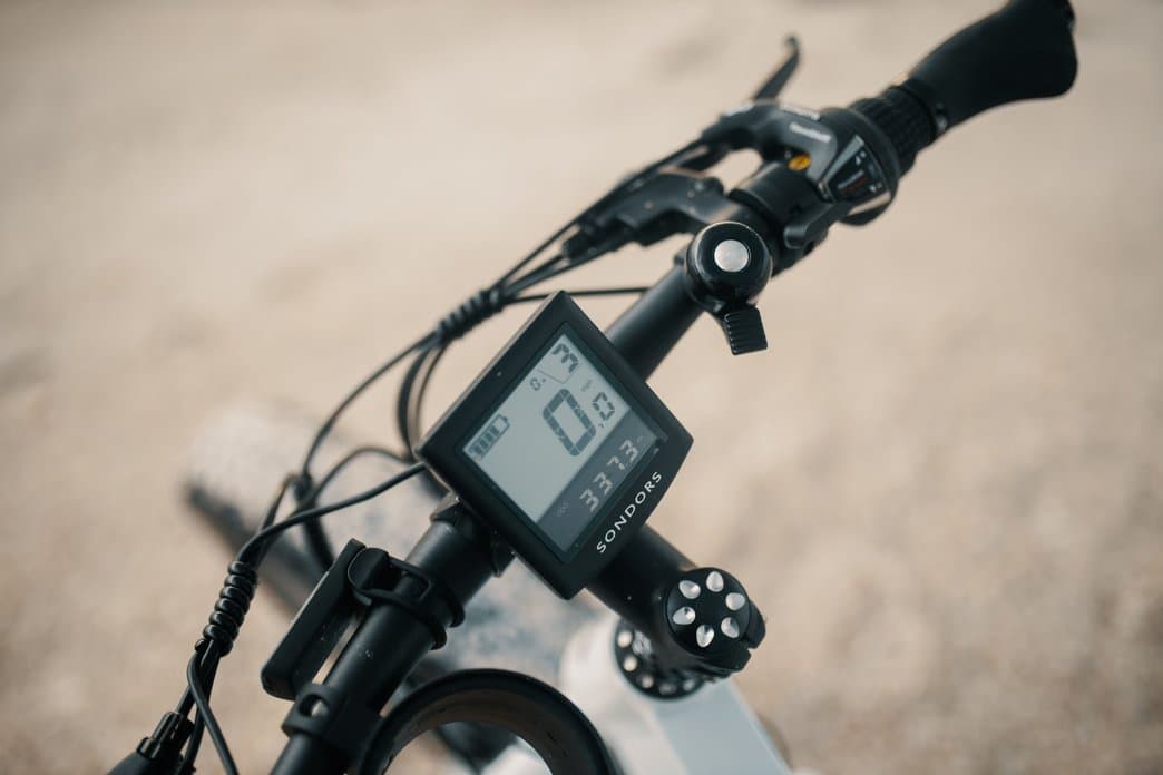 Electric Bikes