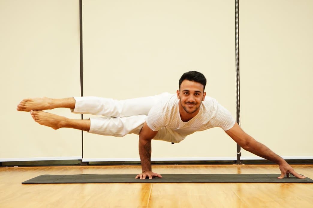 Yoga