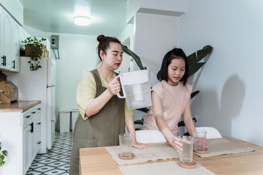 Water Filters