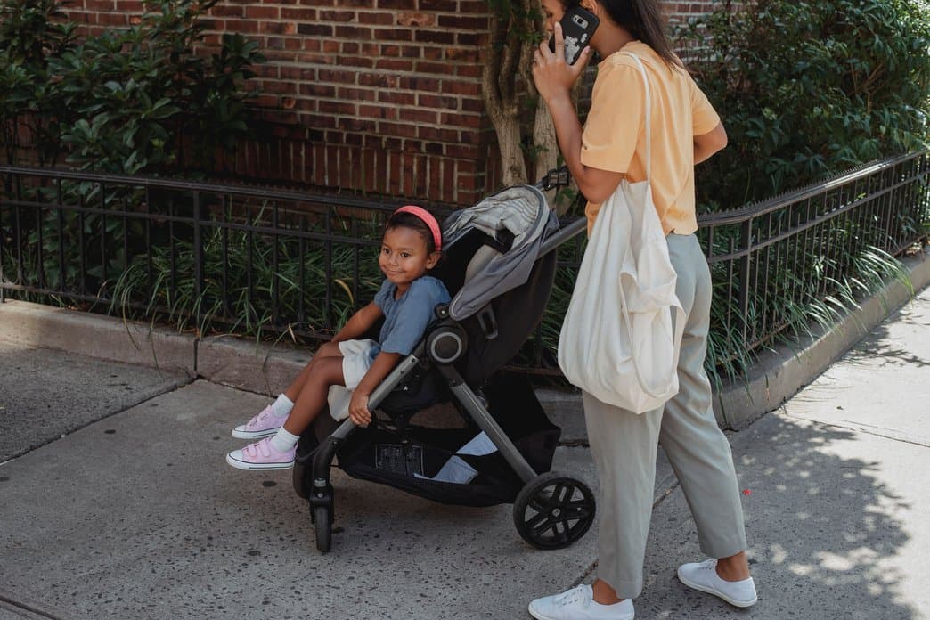 Strollers
