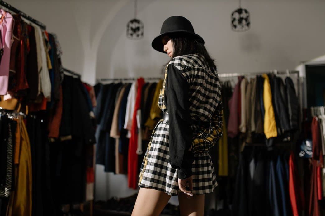 Chic Clothing