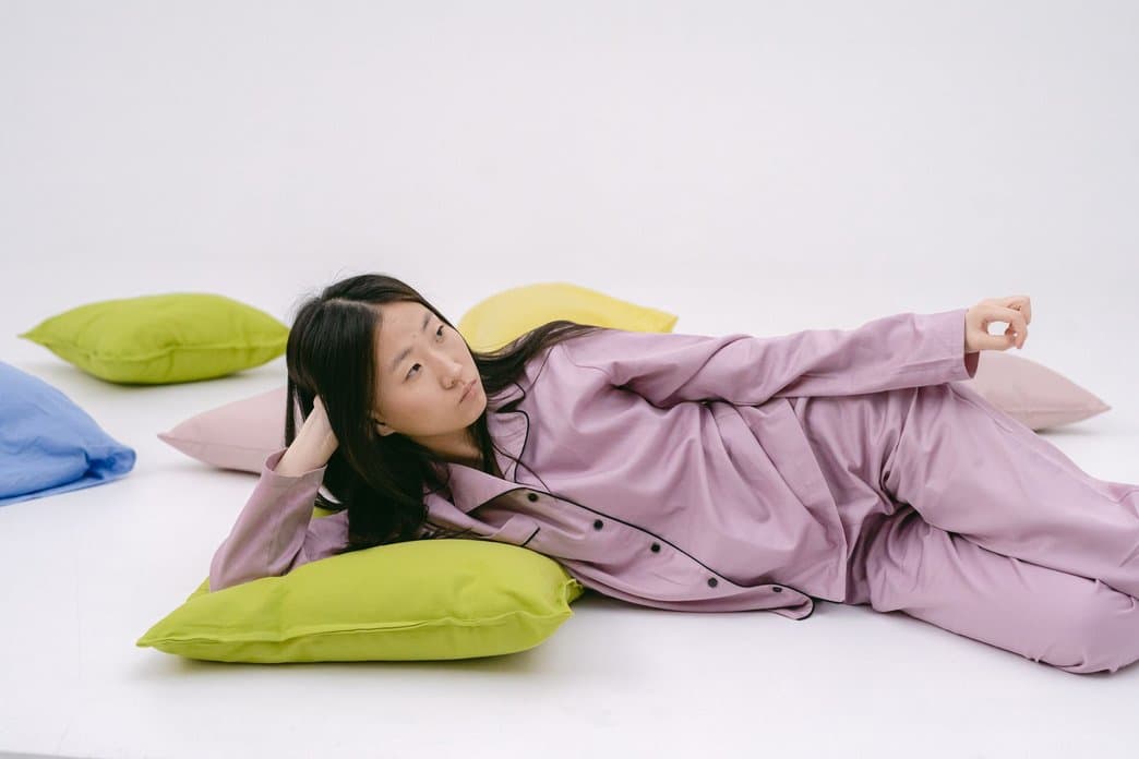 Pajamas, Sleepwear & Loungewear