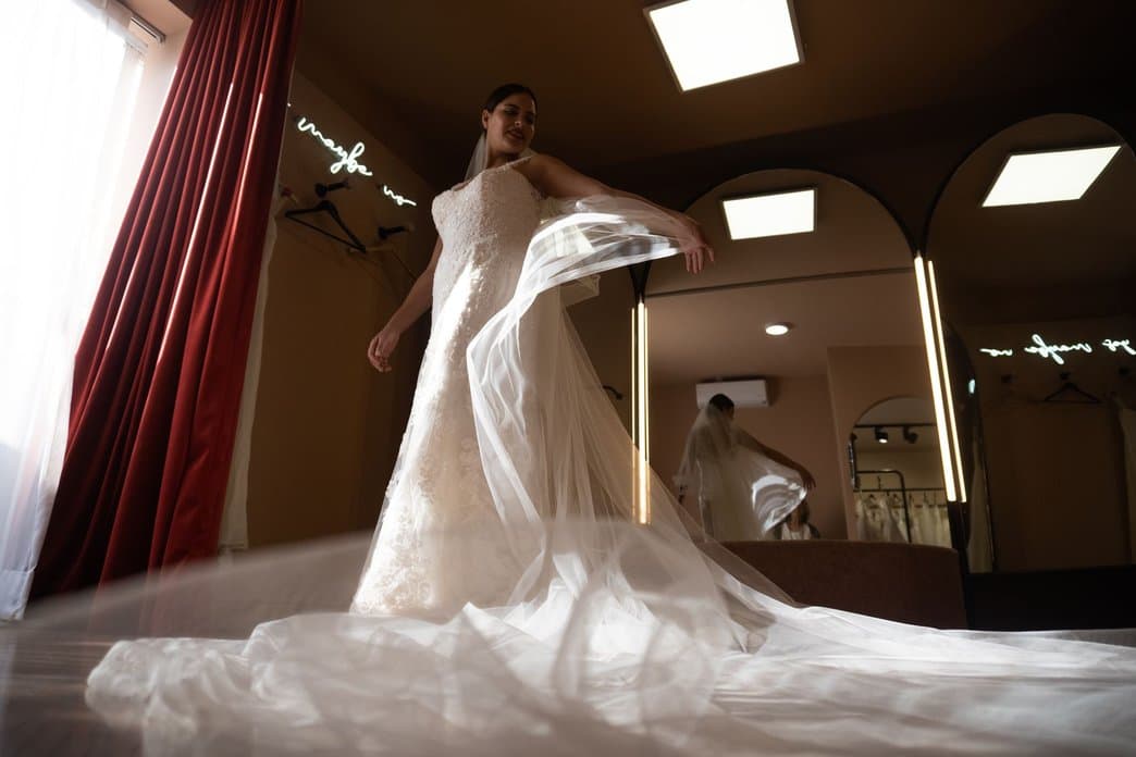 Wedding Dresses
