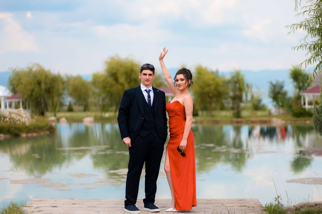 Prom Dresses