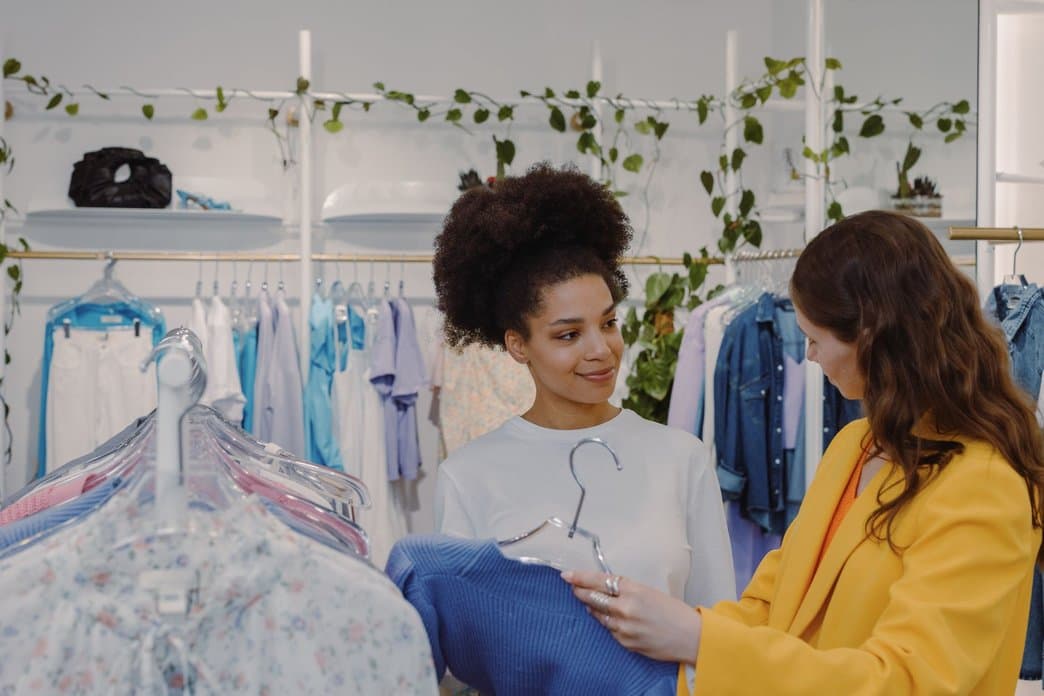 Clothing Rental Service