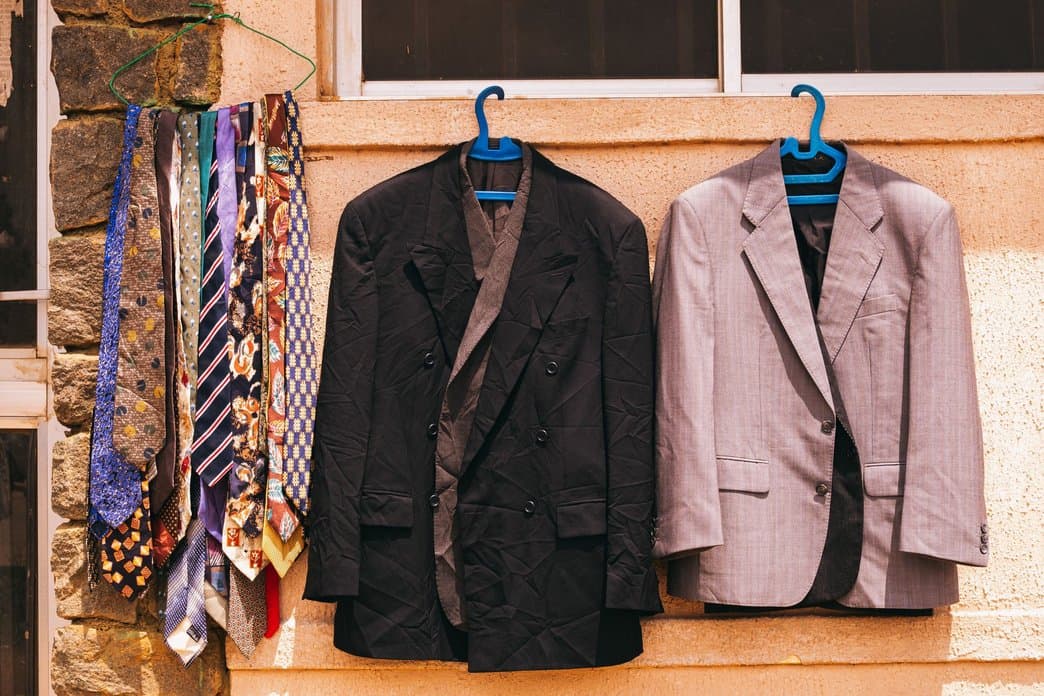 Ties