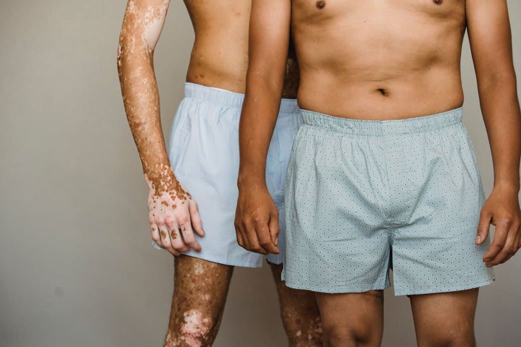 Underwear & Undershirts