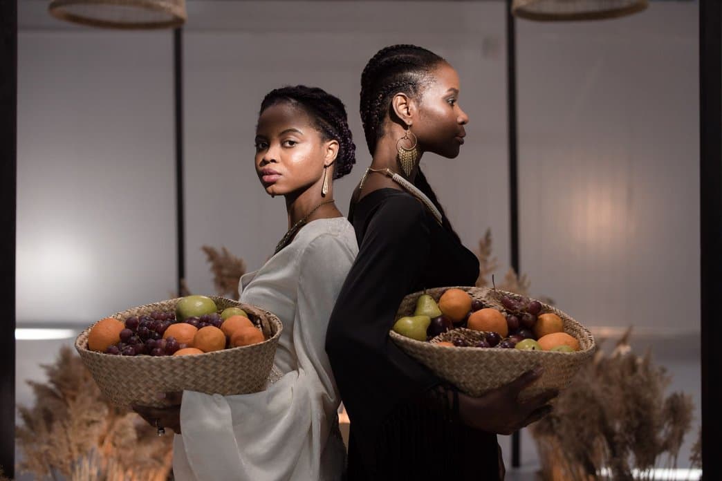 Fruit Baskets