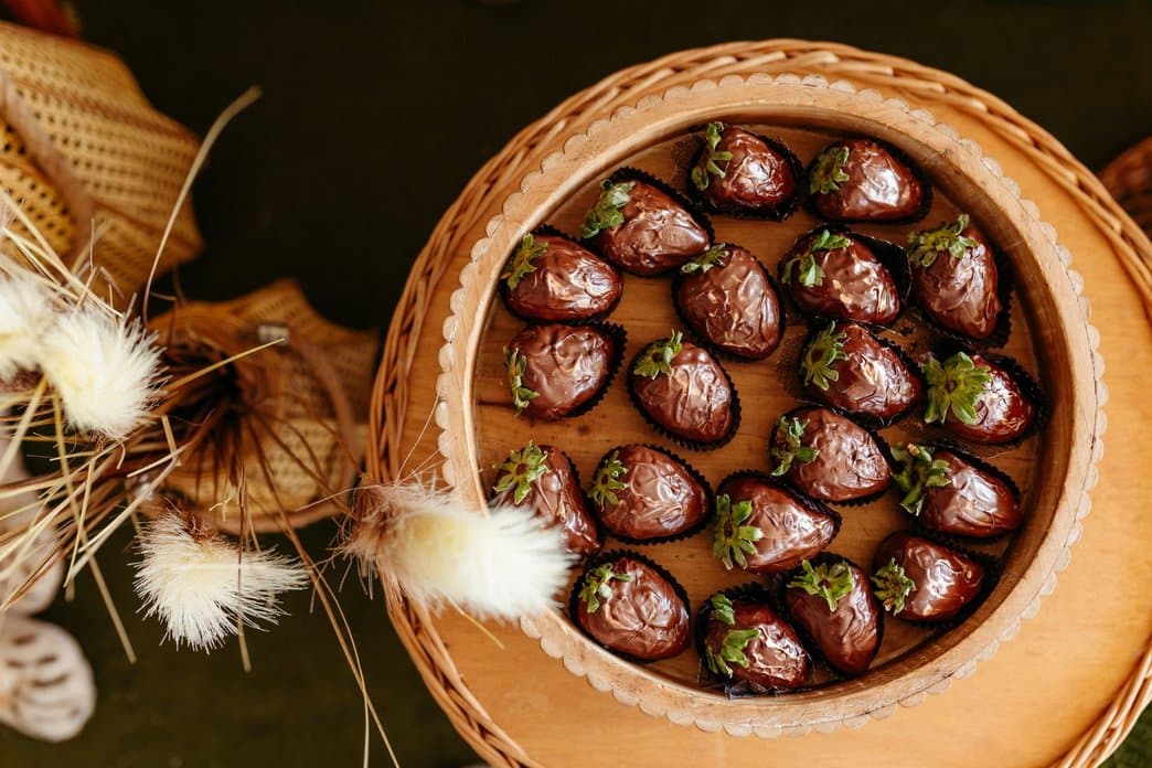 Gourmet Gift Baskets