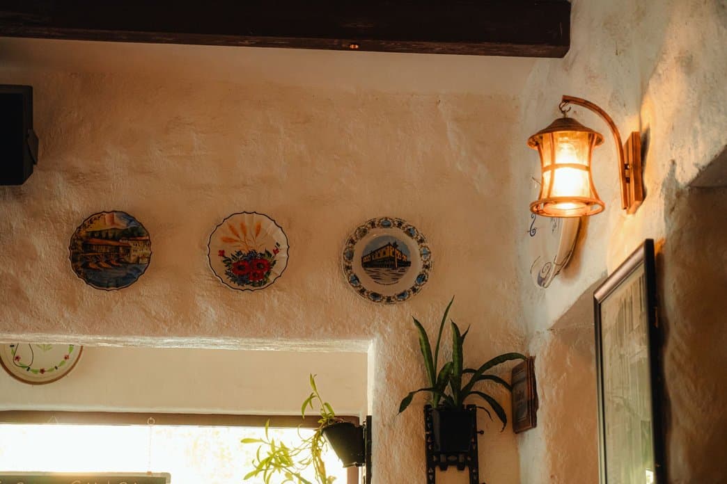 Wall Decor