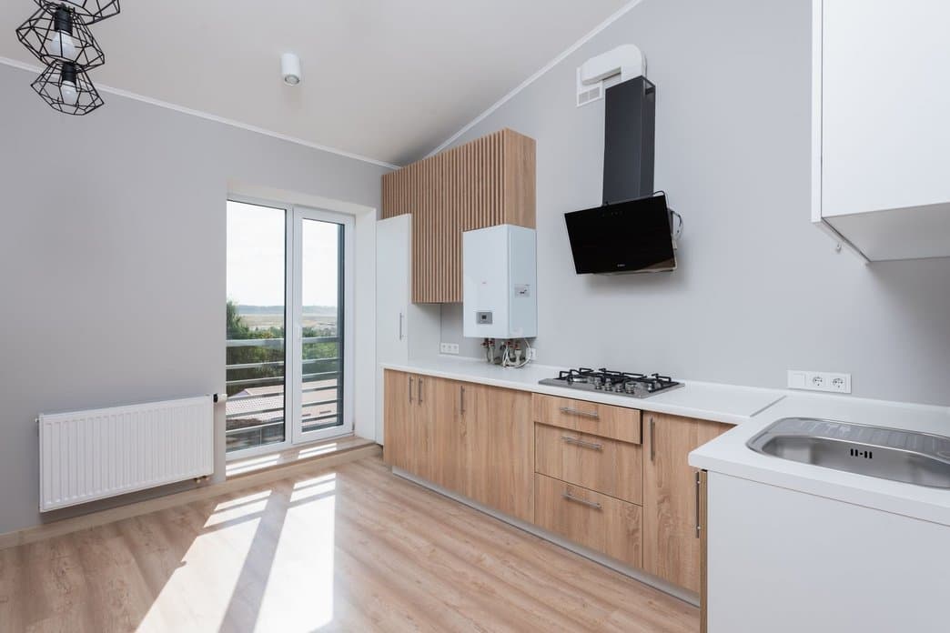 Kitchen Cabinets