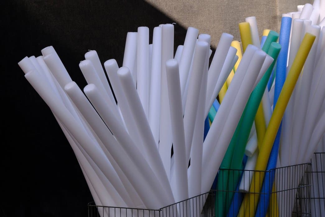 Pool Supplies