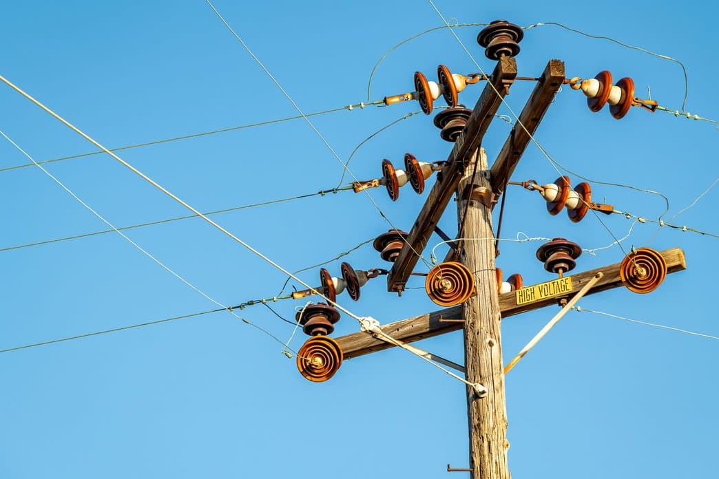 Home Utilities