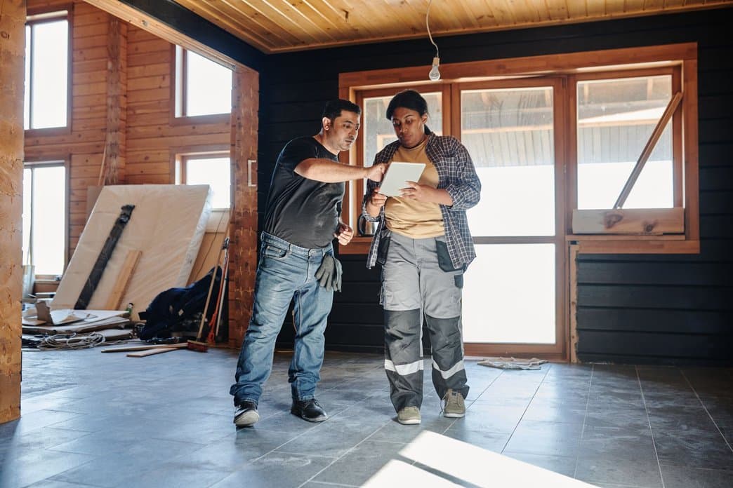 Home Improvement Professionals