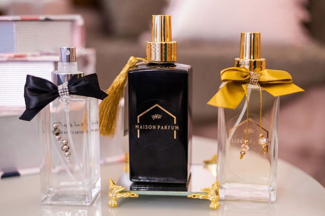 Home Fragrance