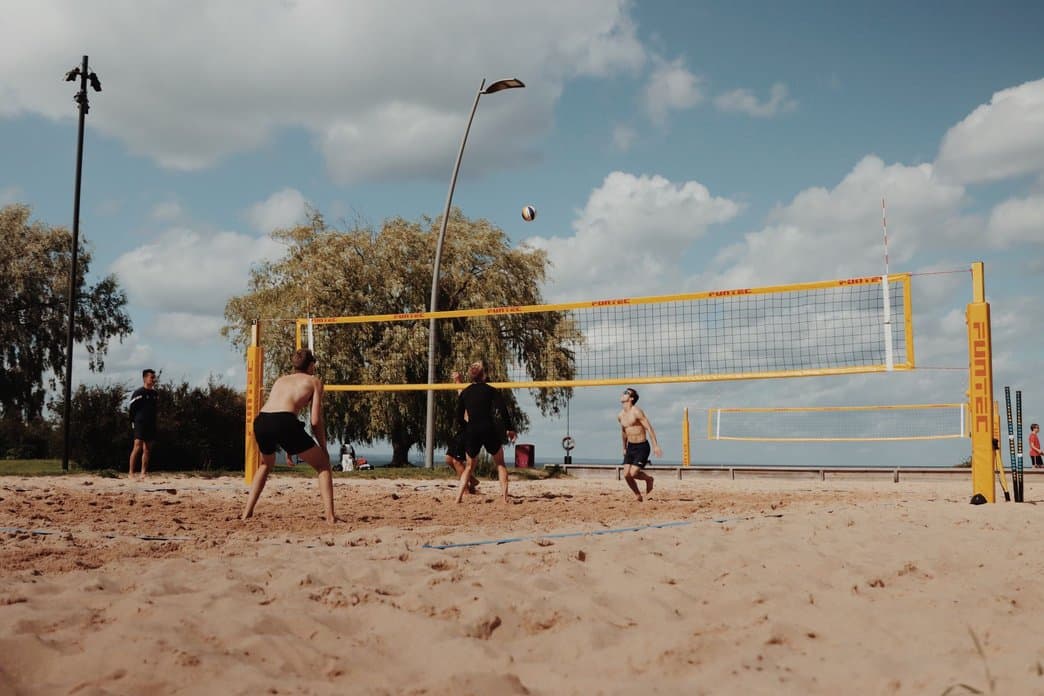 Volleyball