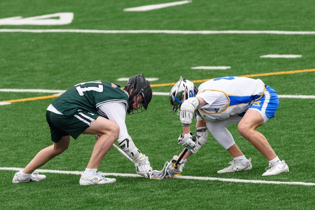 Lacrosse
