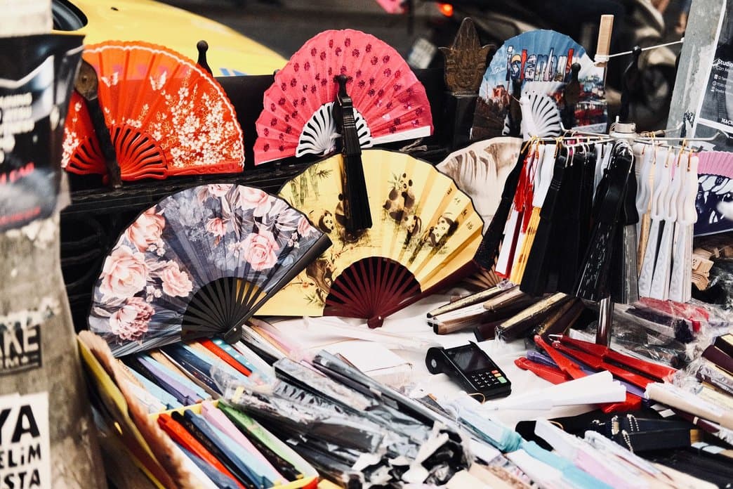 Fan Shop