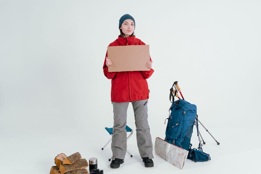 Outdoor Clothing