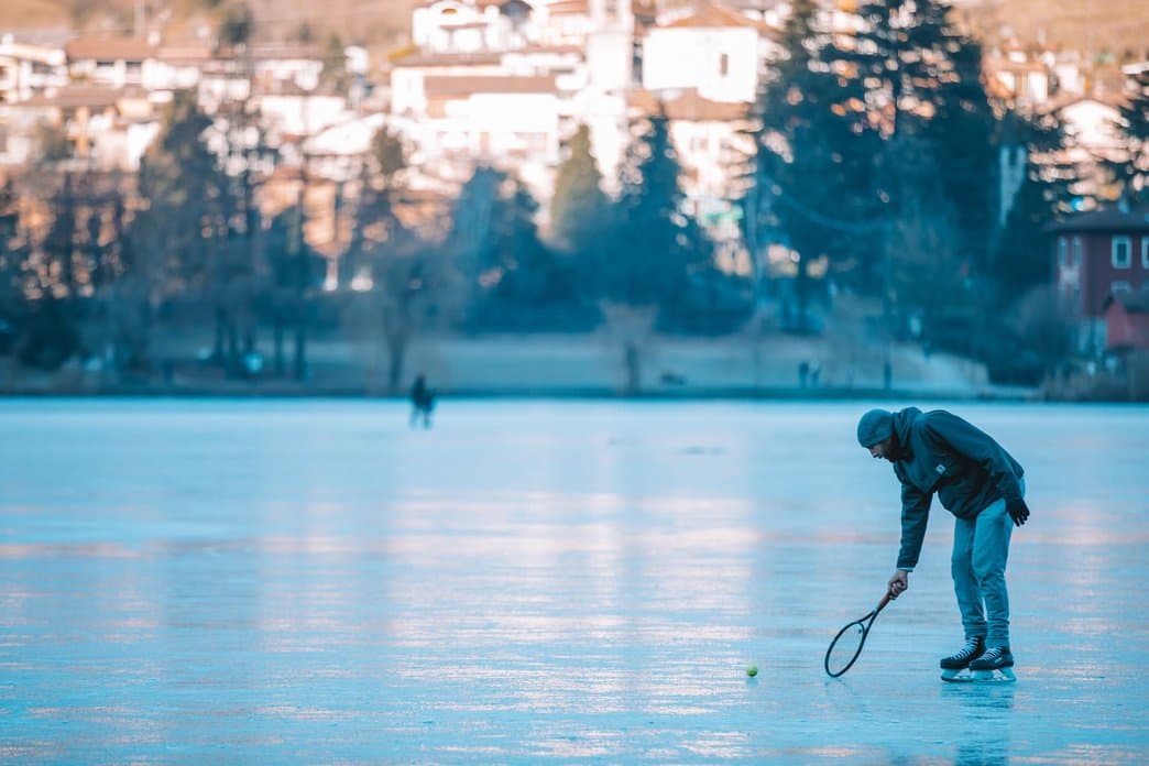 Winter Sports