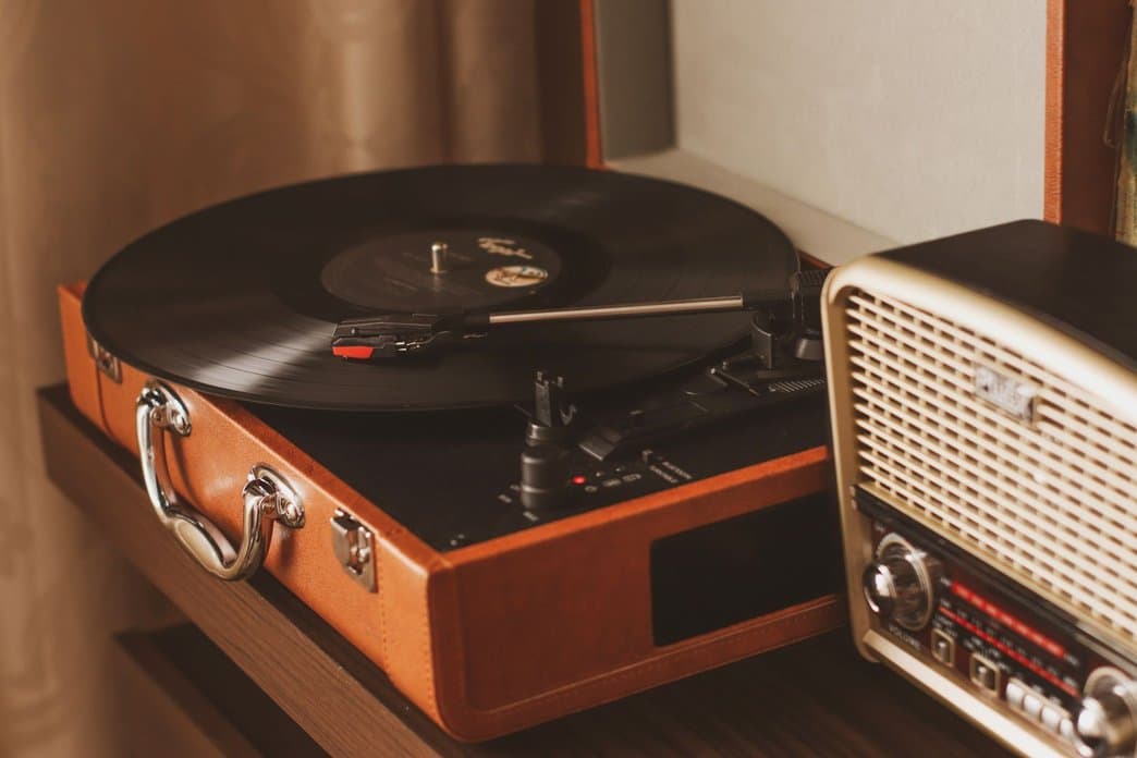 Home Audio
