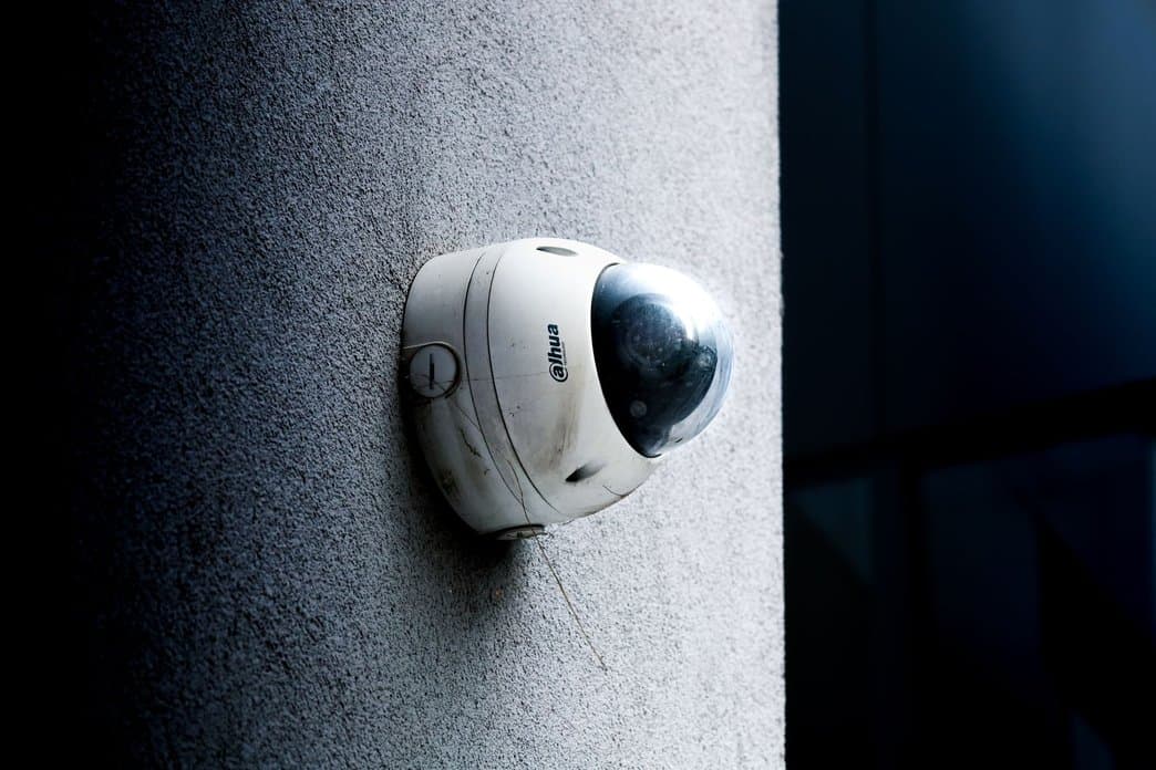 Home Security Cameras