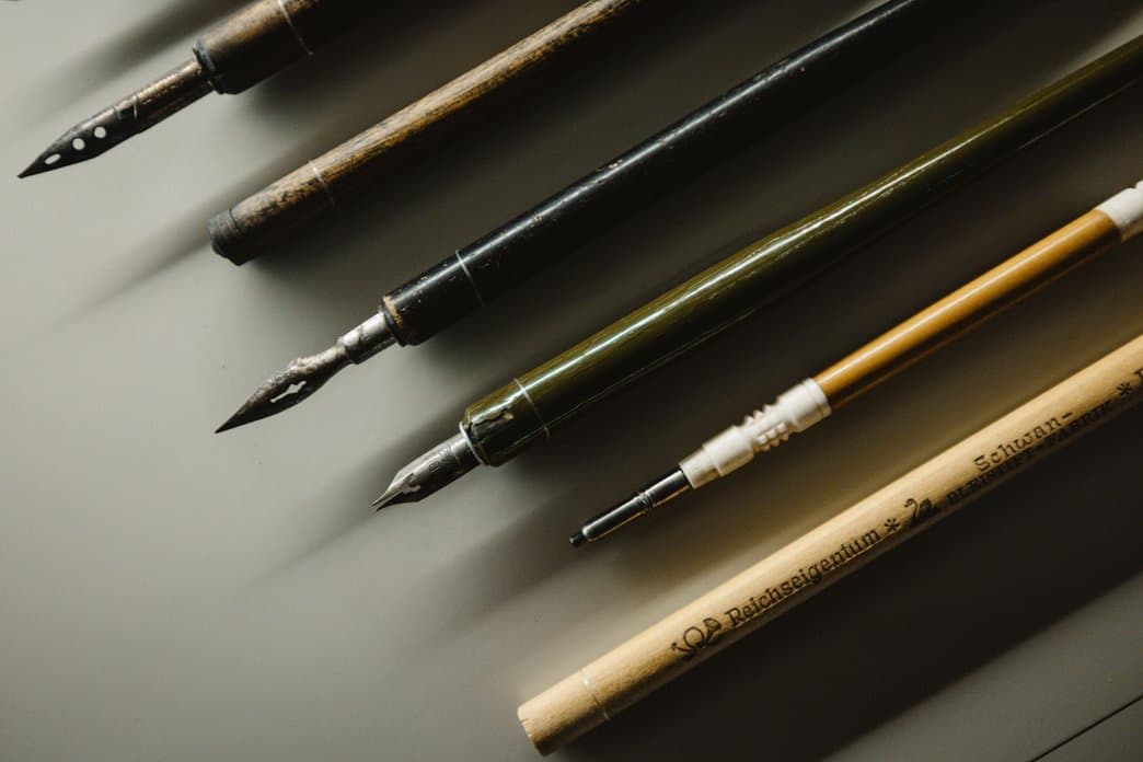 Pens