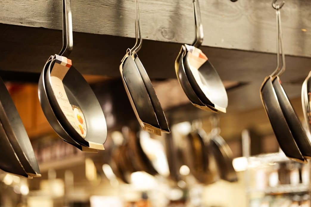 Restaurant Supply