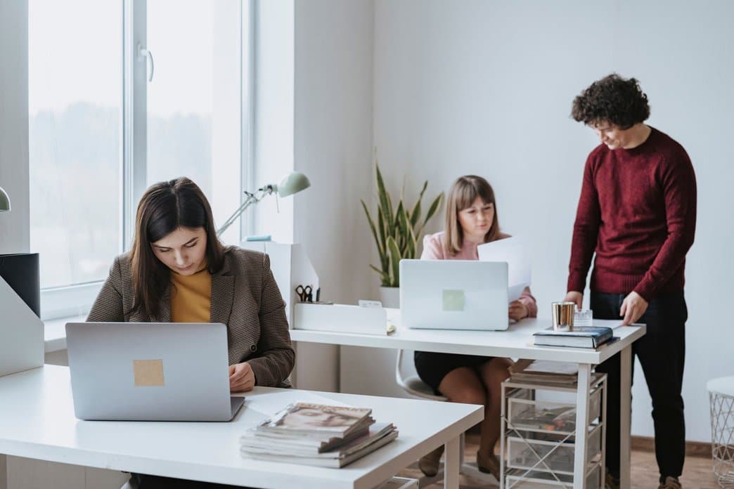Standing Desks
