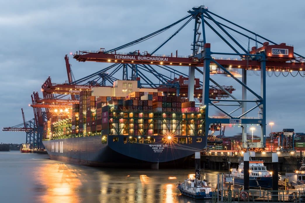 Shipping Software