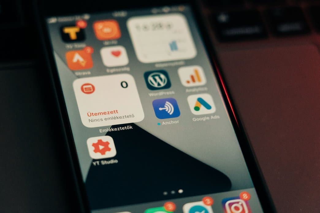 WordPress Themes and Plugins