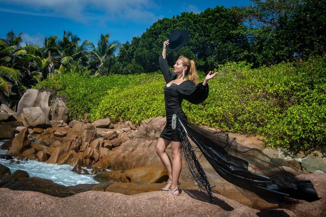 Island Style Clothing
