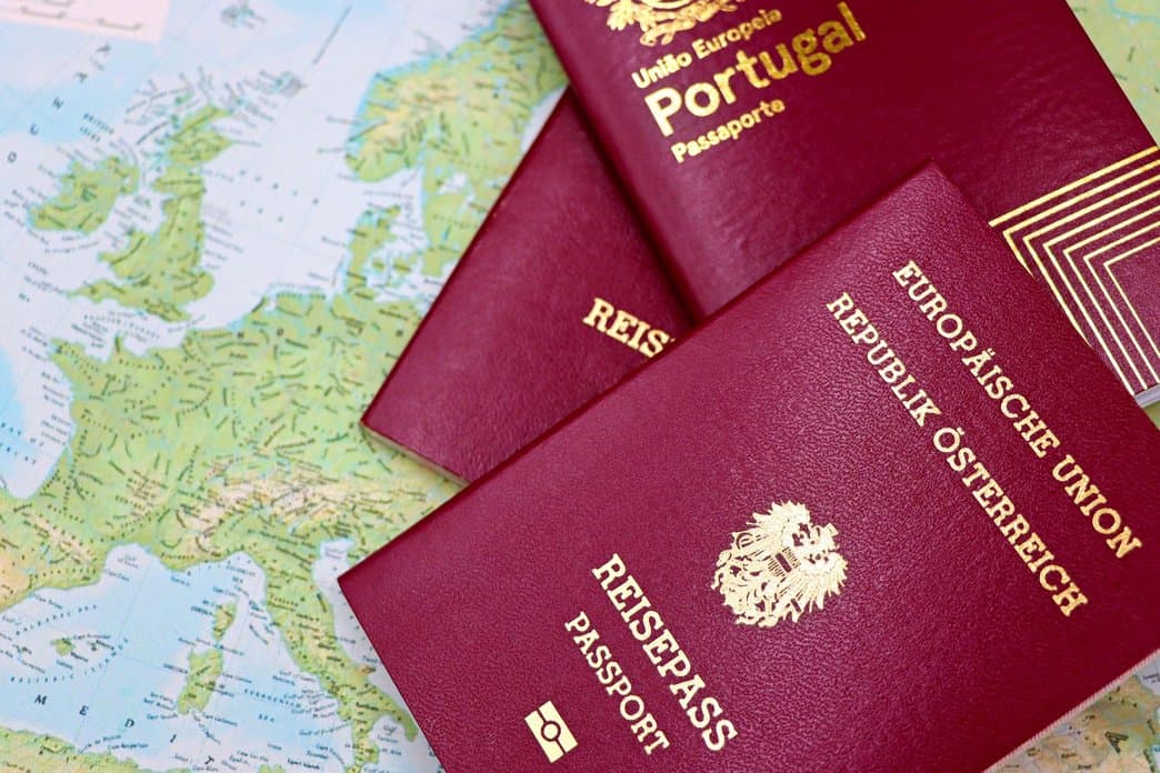 Passport and Visa Services