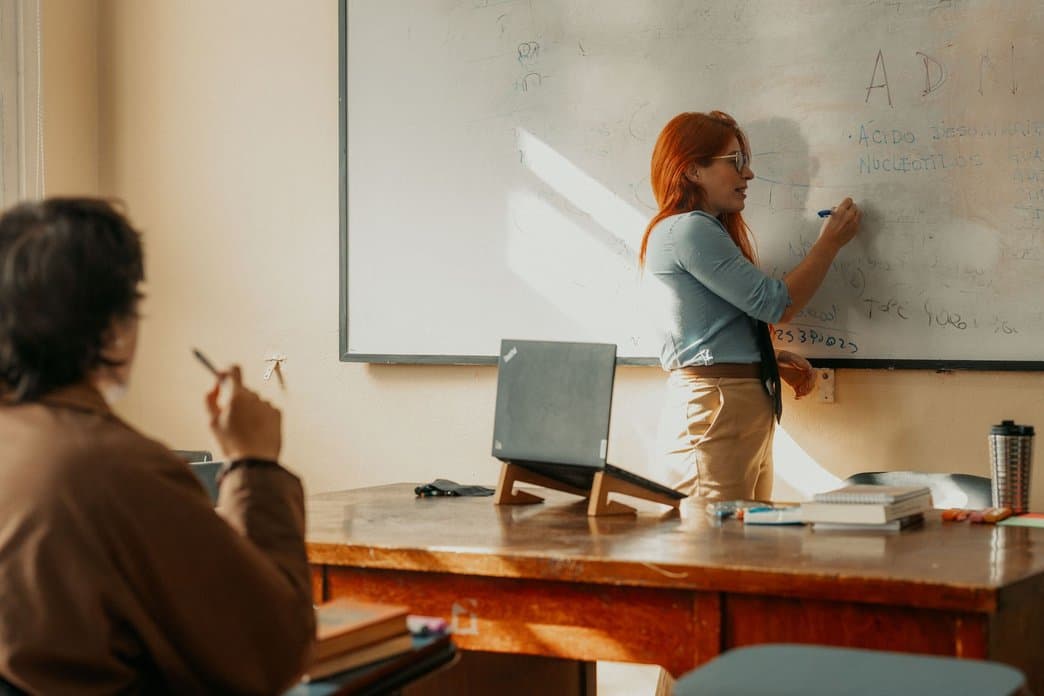 TEFL Courses