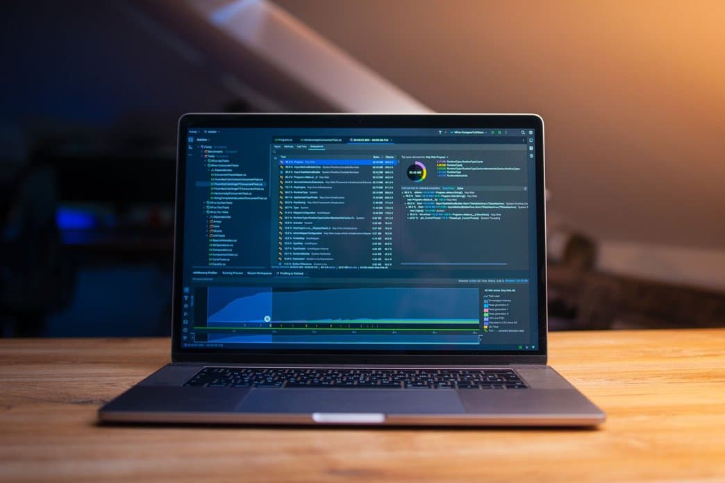 Software Utilities