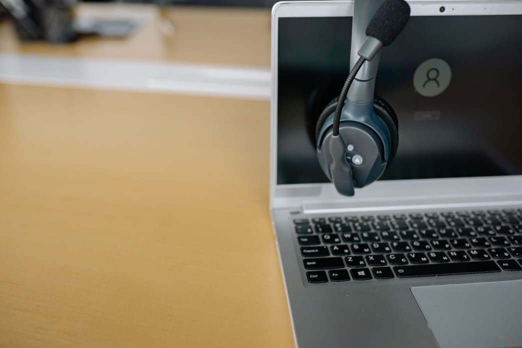 Web Conferencing