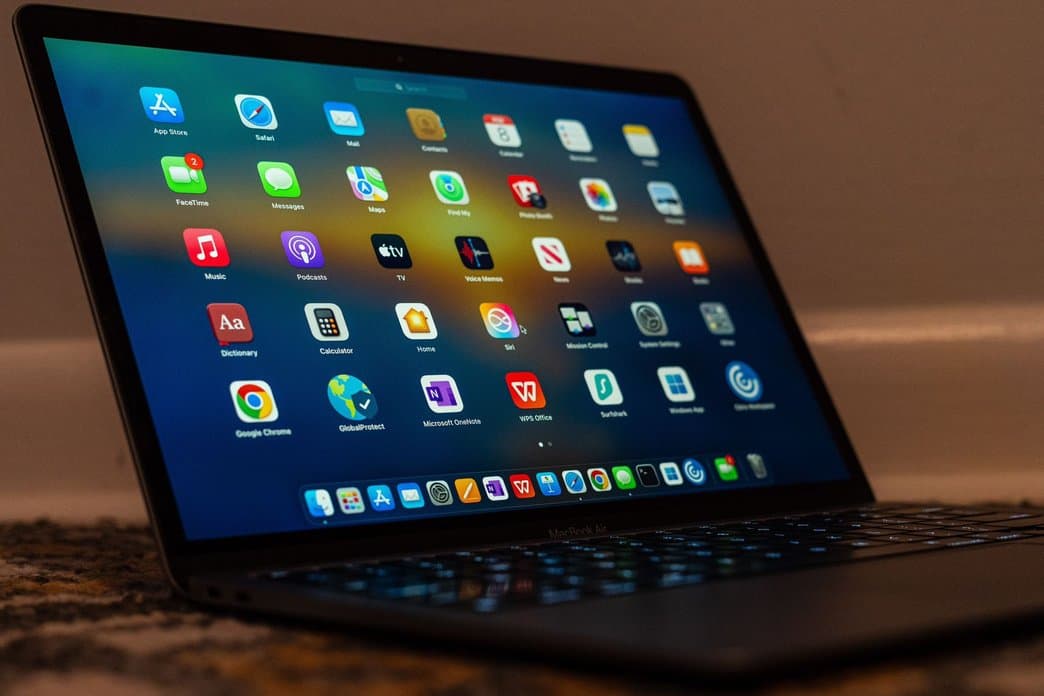 Mac Apps