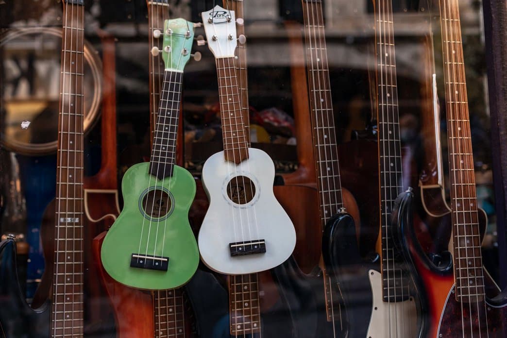 Musical Instruments