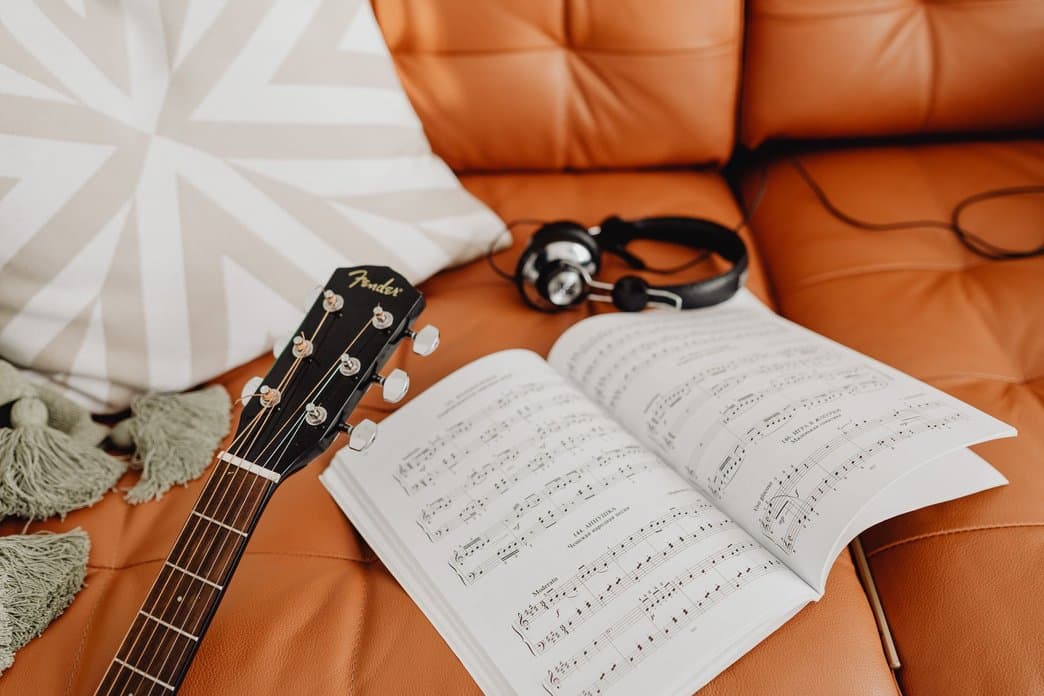 Sheet Music