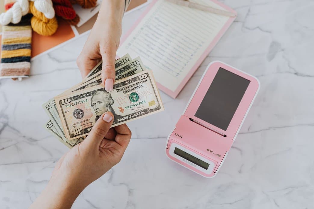 Small Business Loans