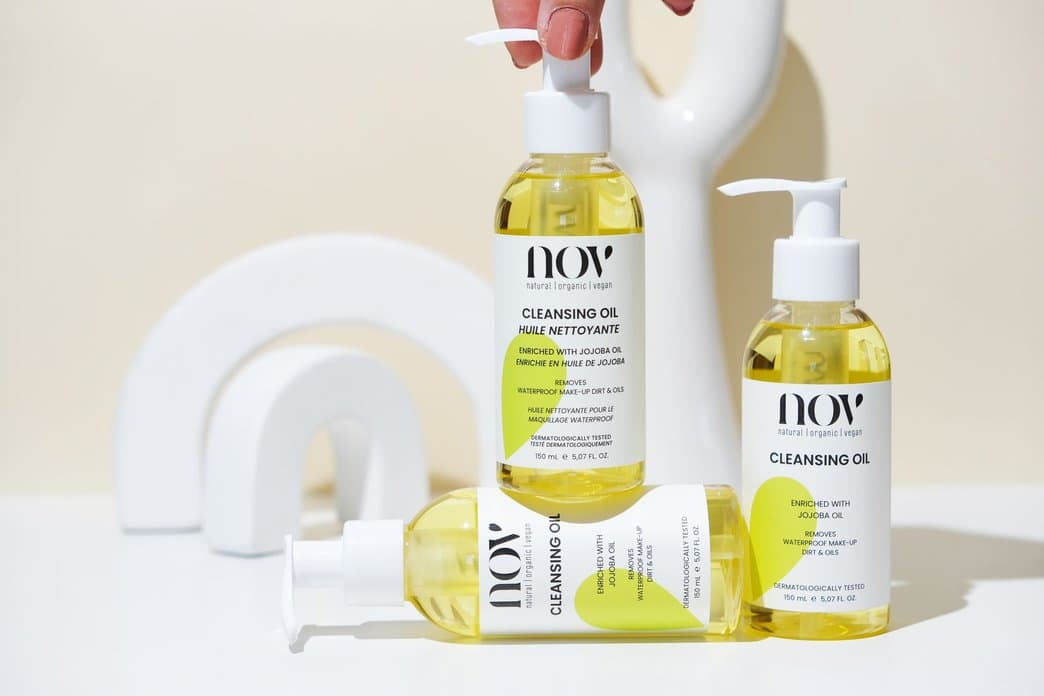 Vegan Skin Care