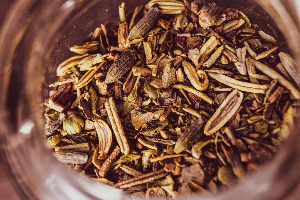 Spices, Herbs and Seasonings