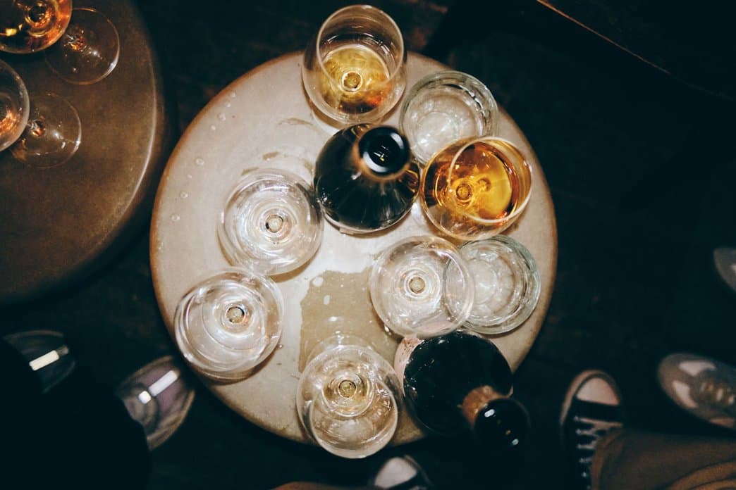 Wine Clubs