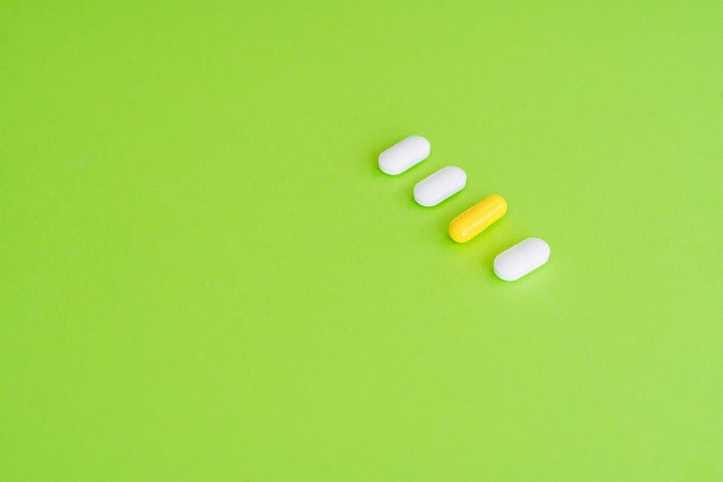 Weight Loss Pills and Supplements