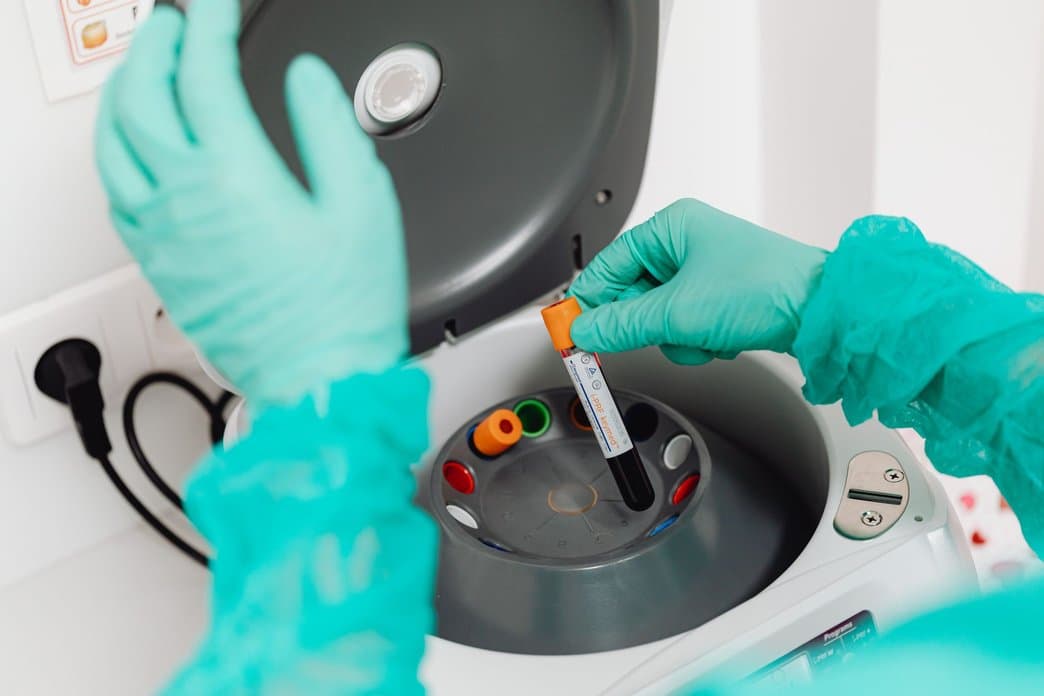 STD Testing