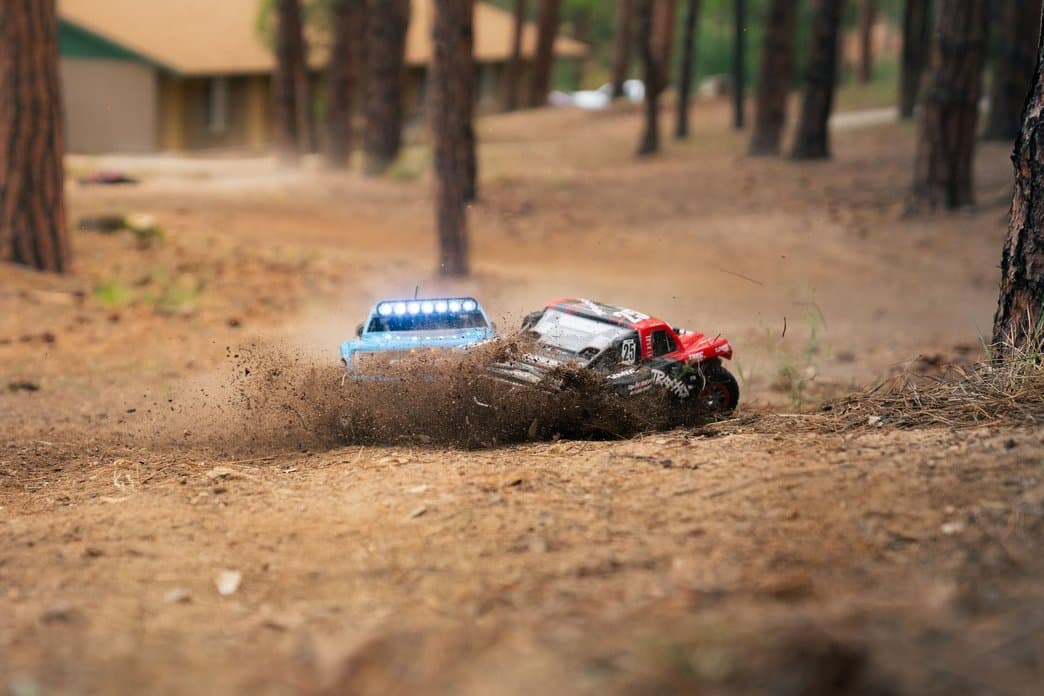 RC Toys